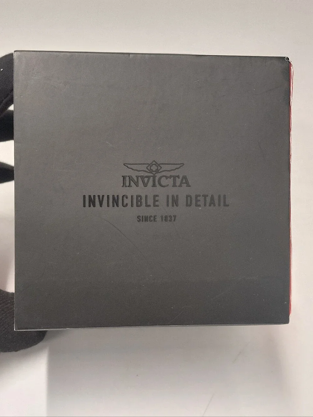 Invicta Women's Specialty Oxford Stainless Steel Watch - 36mm